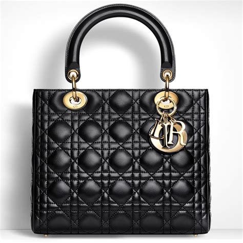 dior tas dames|Handtassen .